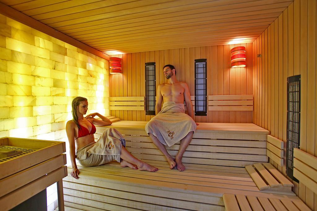 A Hoteli - Hotel Sloboda Šabac 외부 사진