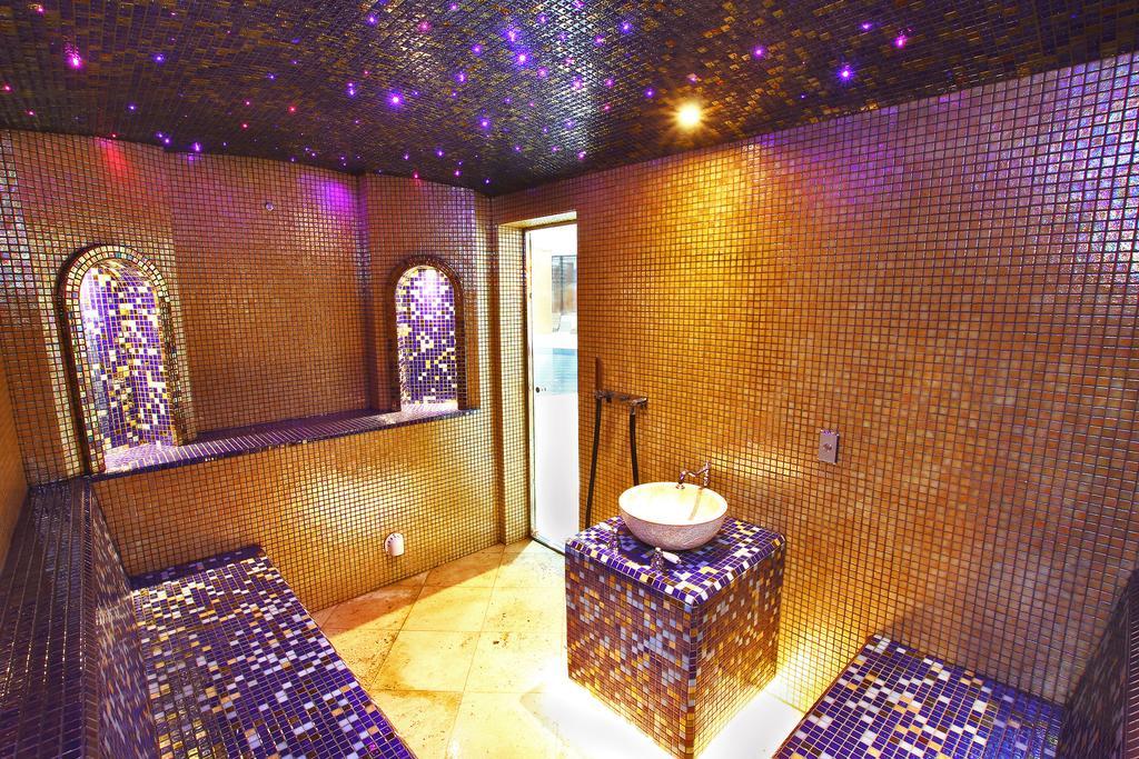 A Hoteli - Hotel Sloboda Šabac 외부 사진