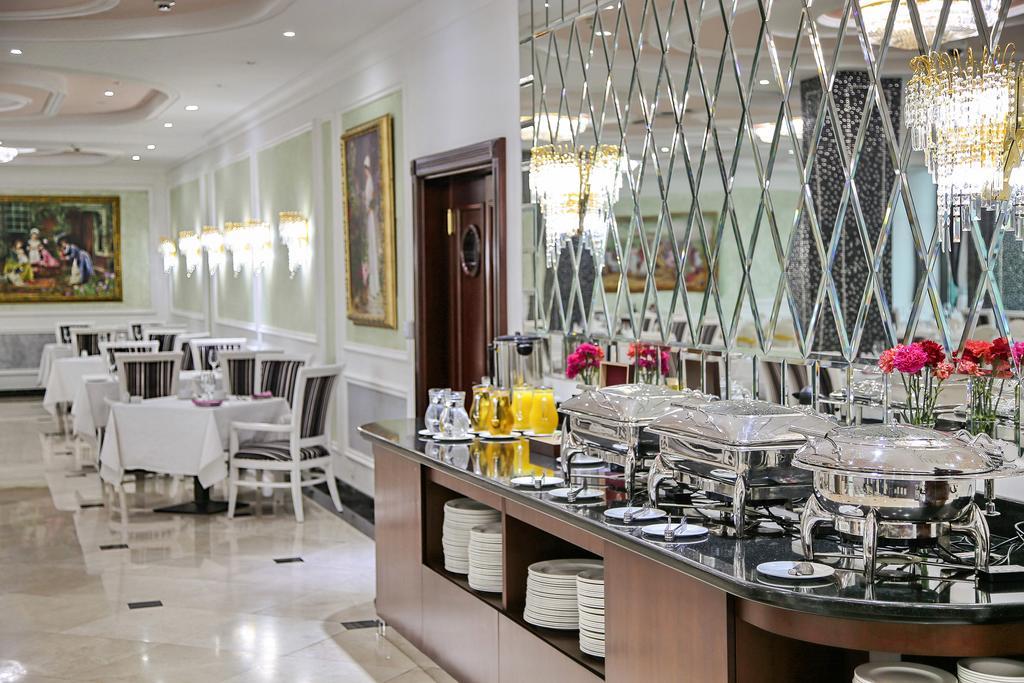 A Hoteli - Hotel Sloboda Šabac 외부 사진