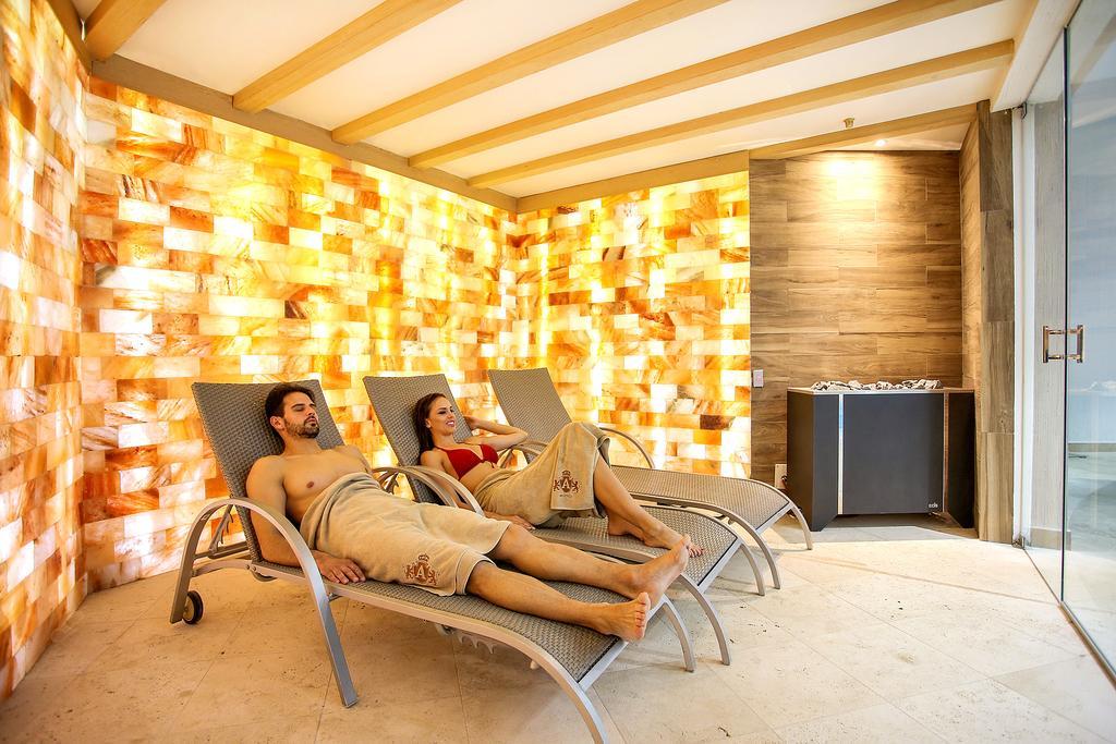 A Hoteli - Hotel Sloboda Šabac 외부 사진