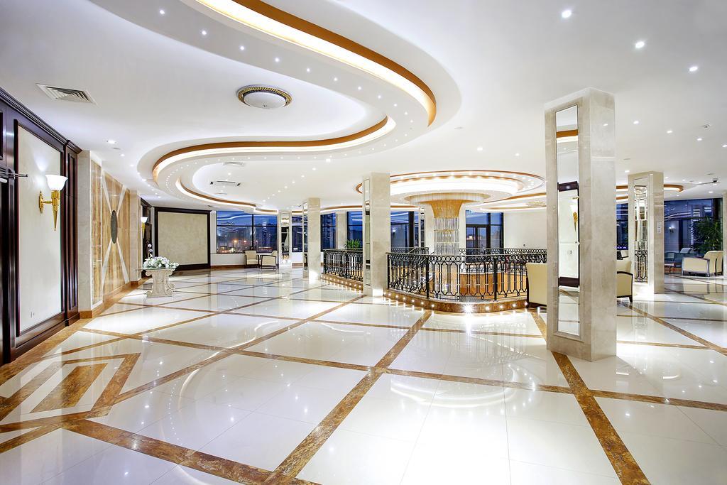 A Hoteli - Hotel Sloboda Šabac 외부 사진