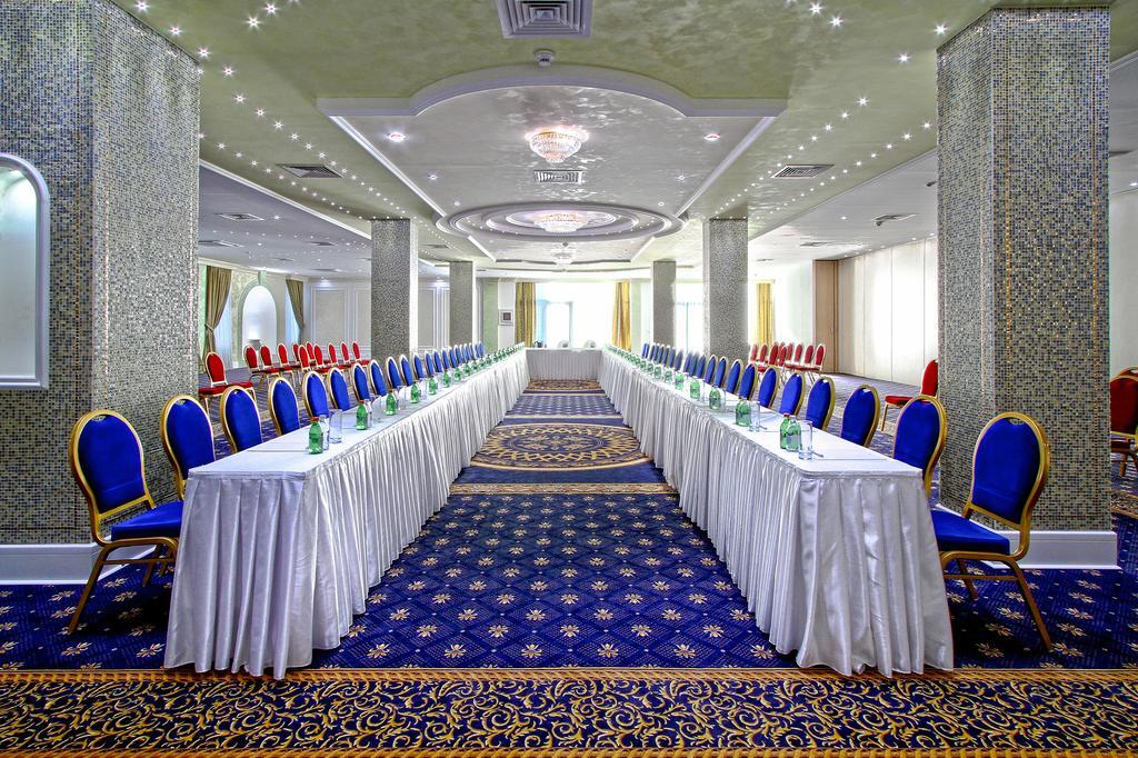 A Hoteli - Hotel Sloboda Šabac 외부 사진