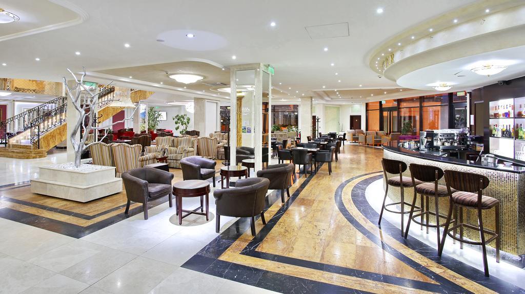 A Hoteli - Hotel Sloboda Šabac 외부 사진