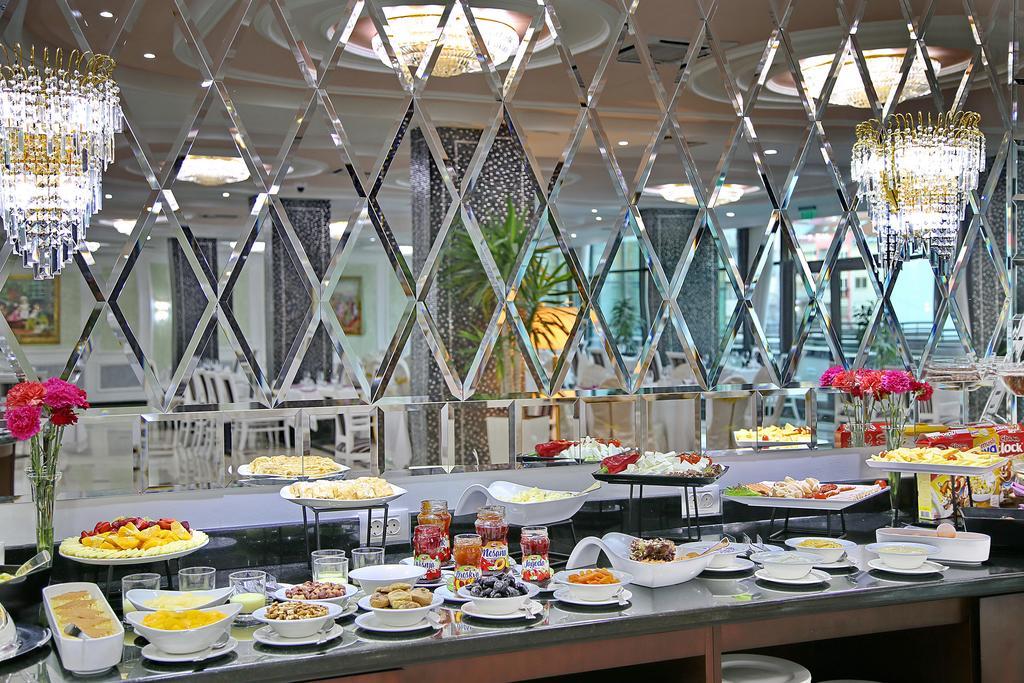 A Hoteli - Hotel Sloboda Šabac 외부 사진