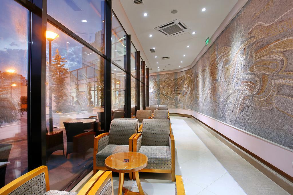 A Hoteli - Hotel Sloboda Šabac 외부 사진